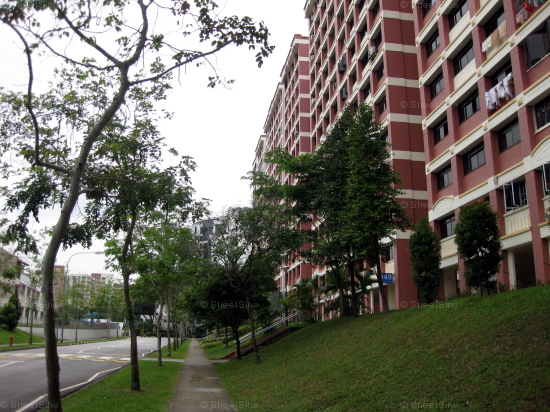Blk 940 Hougang Street 92 (Hougang), HDB Executive #246662